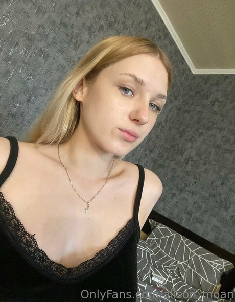 Alisonmoan Foto desnuda filtrada de OnlyFans de Alisonmoan #14