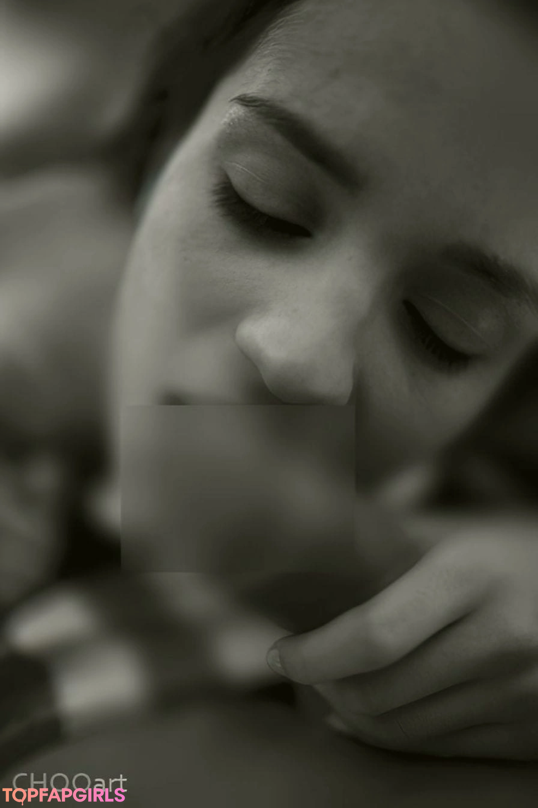 Foto desnuda filtrada de OnlyFans de Ekaterina Zueva #1076