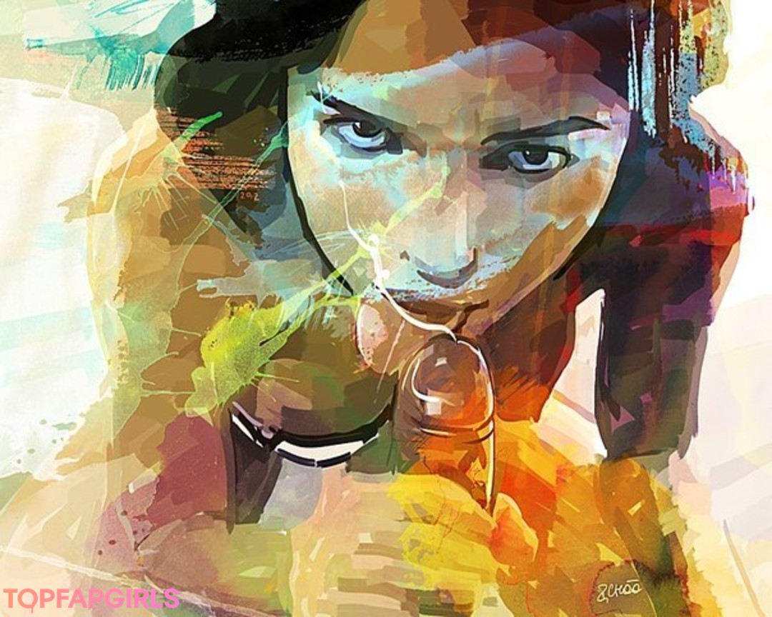 Foto desnuda filtrada de OnlyFans de Ekaterina Zueva #1136