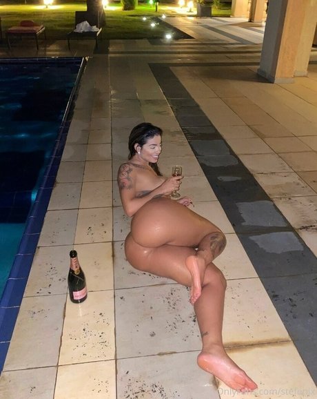 Stephanie Silveira