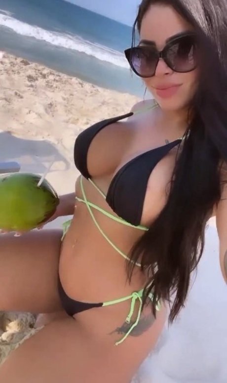 Stephanie Silveira