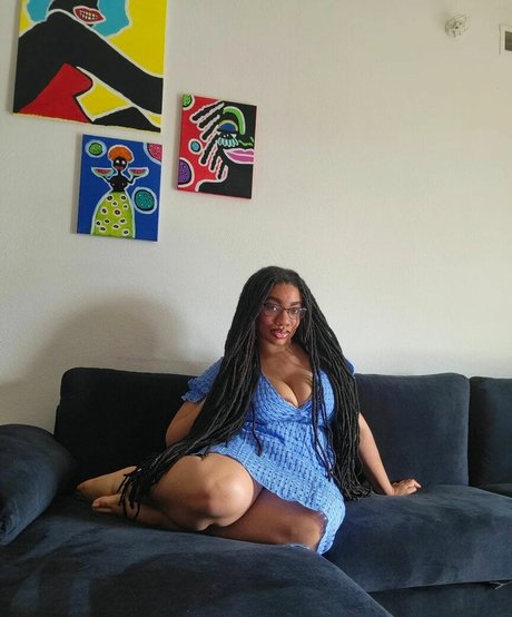 Locked Honey Princess