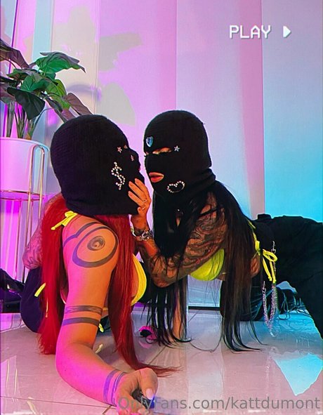 Foto desnuda filtrada de OnlyFans de Delettraa