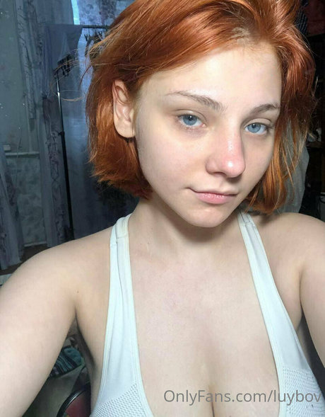 Luybov