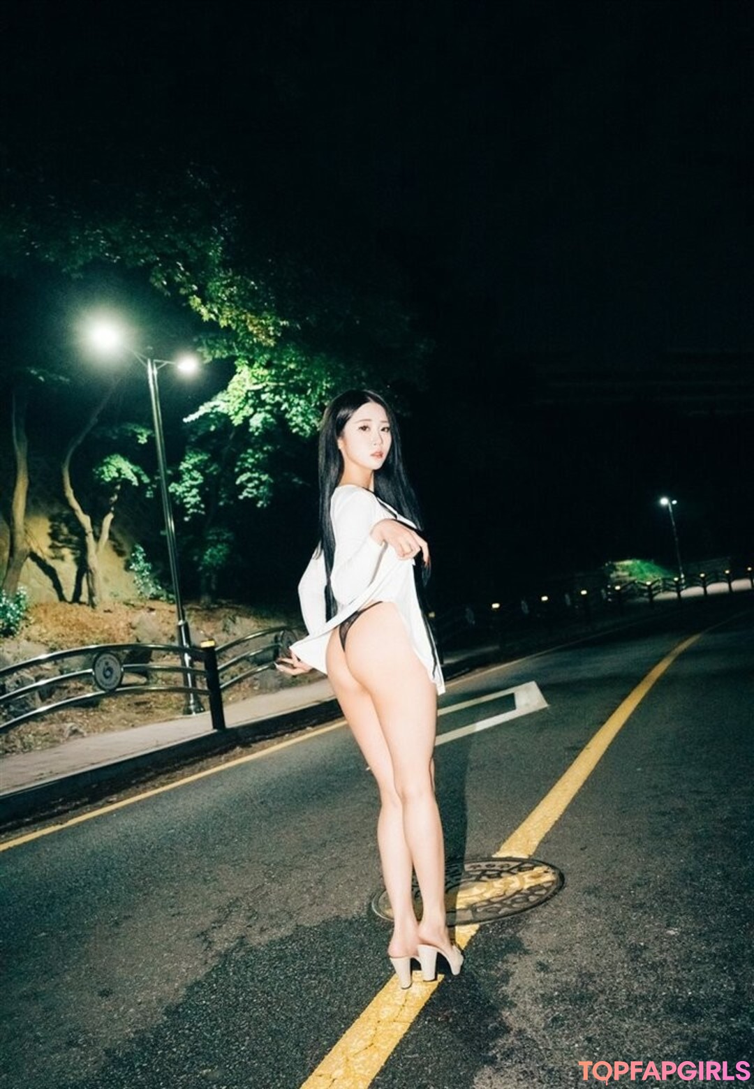 Foto desnuda filtrada de OnlyFans de Girlcrushfancam #1064