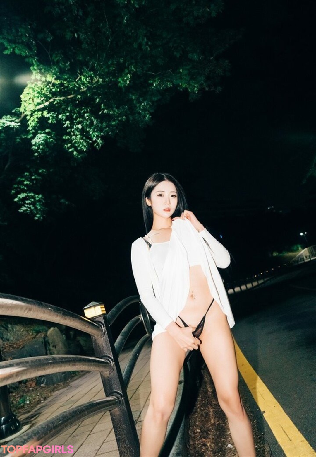 Foto desnuda filtrada de OnlyFans de Girlcrushfancam #1065