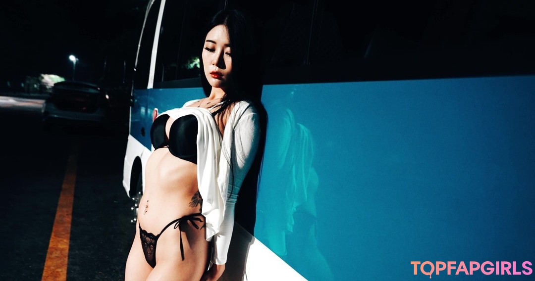 Foto desnuda filtrada de OnlyFans de Girlcrushfancam #1077