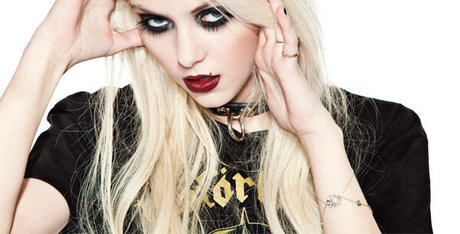 Taylor Momsen