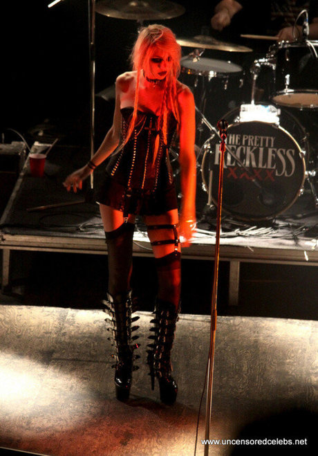 Taylor Momsen