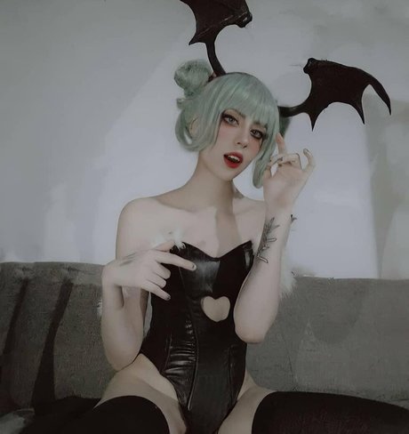 Foto desnuda filtrada de OnlyFans de Shiro Blossoms