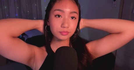 Moon Blitz Asmr