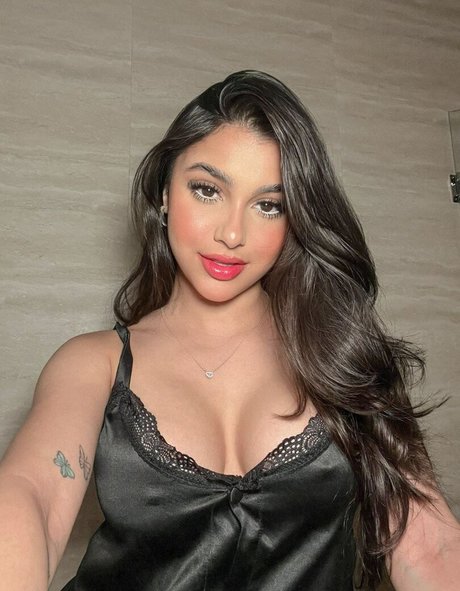 Valeria Carruyo