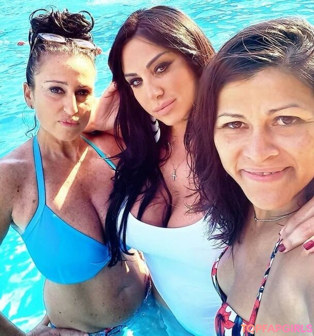 Foto desnuda filtrada de OnlyFans de Marika Fruscio #1412