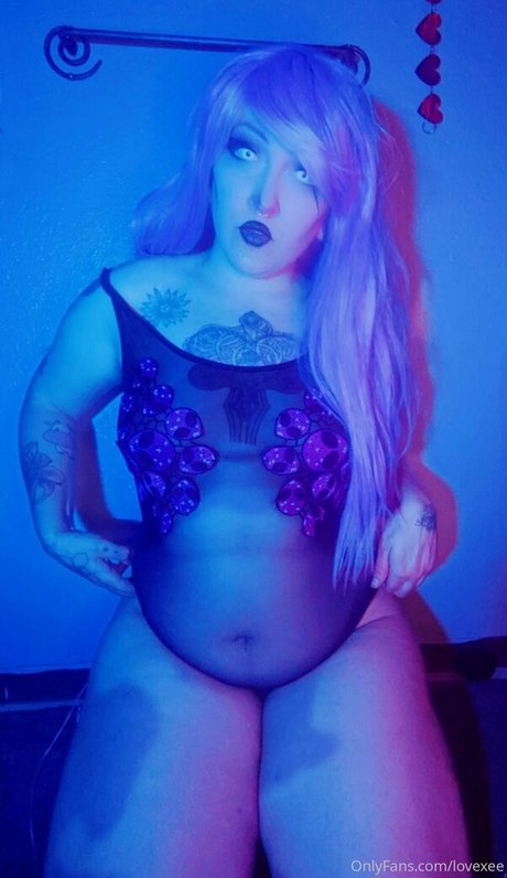 Lovexee