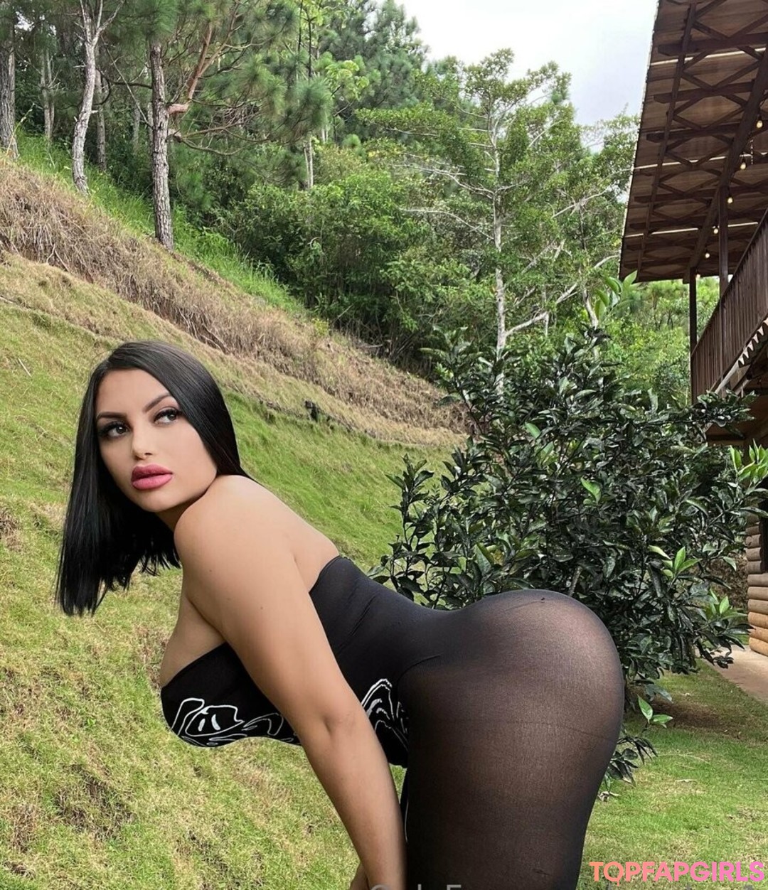 Foto desnuda filtrada de OnlyFans de Candyw1 #1048