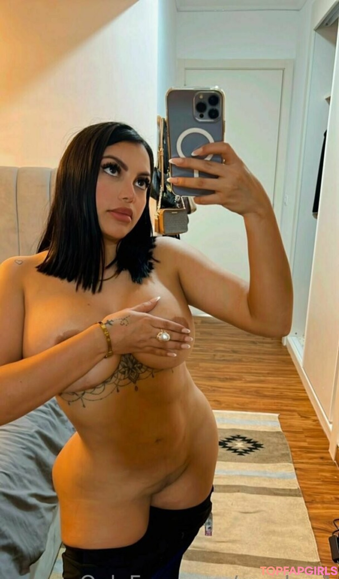 Foto desnuda filtrada de OnlyFans de Candyw1 #1049