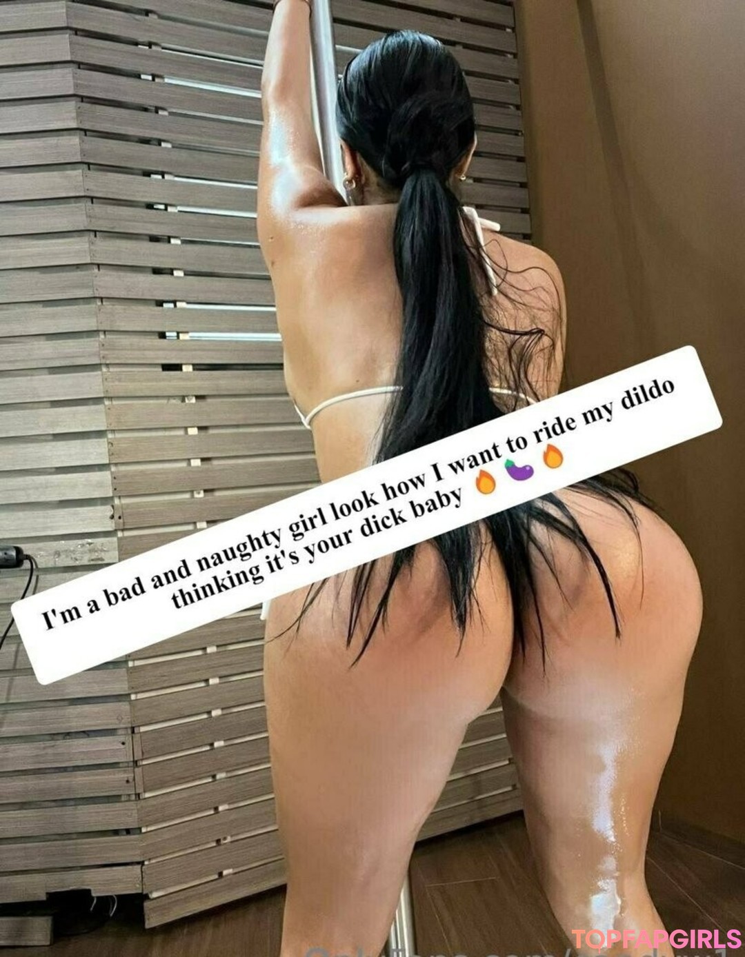 Foto desnuda filtrada de OnlyFans de Candyw1 #1101