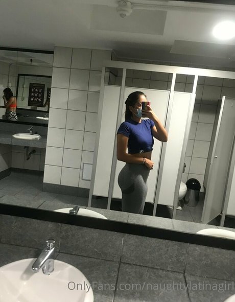 Naughtylatinagirl