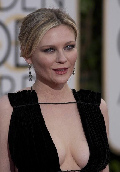 Kirsten Dunst