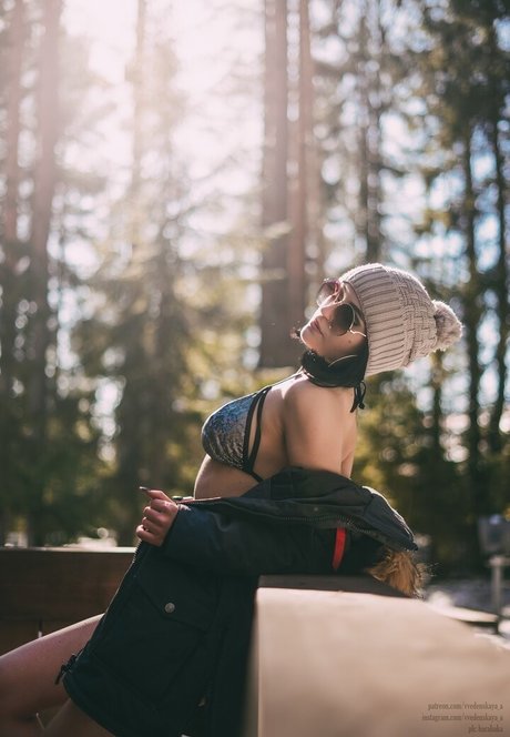 Anastasia Vvedenskaya