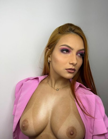 Brida Nunes Foto desnuda filtrada de OnlyFans de Brida Nunes #151