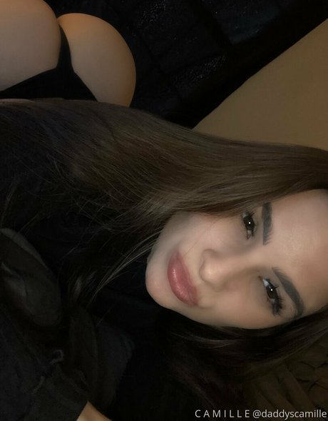Foto desnuda filtrada de OnlyFans de Lemonadecandy