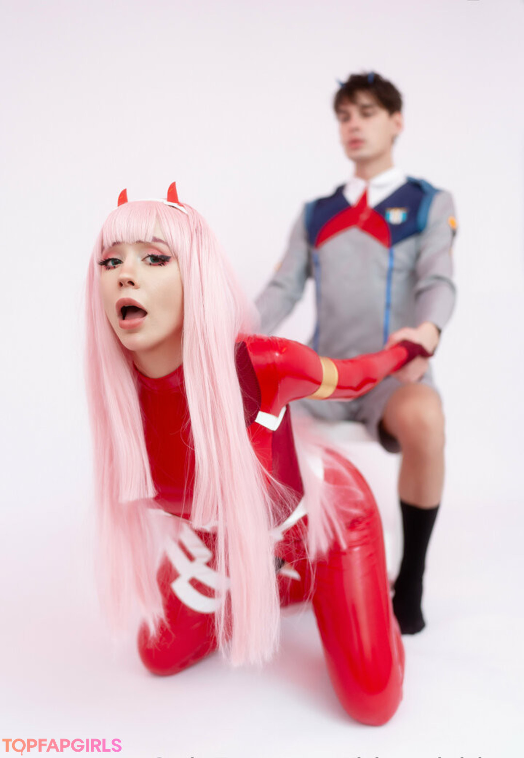 Foto desnuda filtrada de OnlyFans de Alicebong #1235