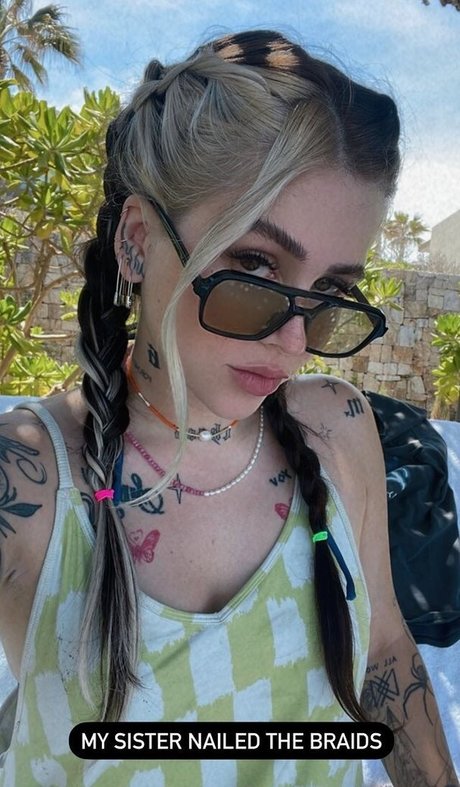 Craysounds Foto desnuda filtrada de OnlyFans de Craysounds #3