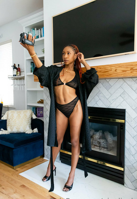 Niaaliyah