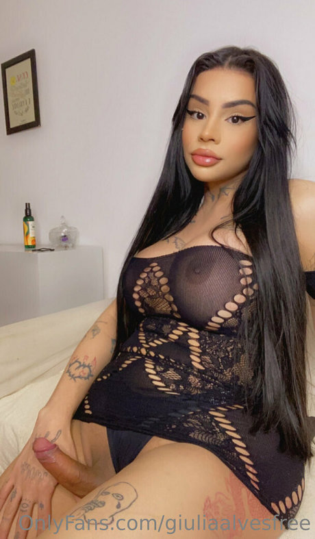 Giuliaalvesfree