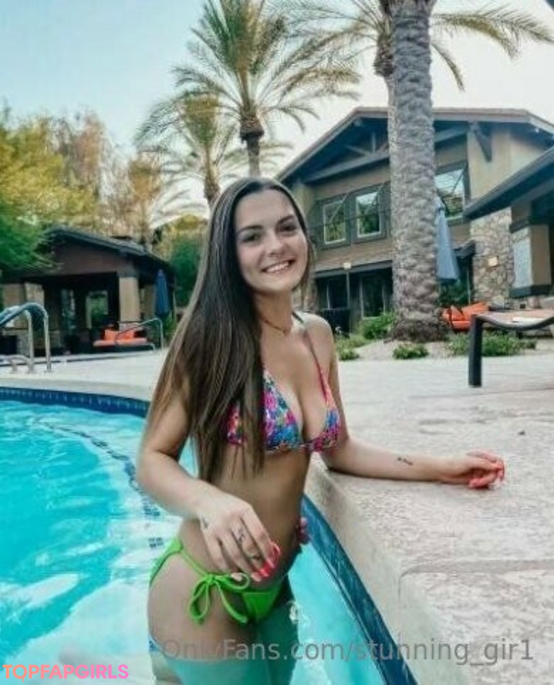 Foto desnuda filtrada de OnlyFans de Stunninggir1 #1024