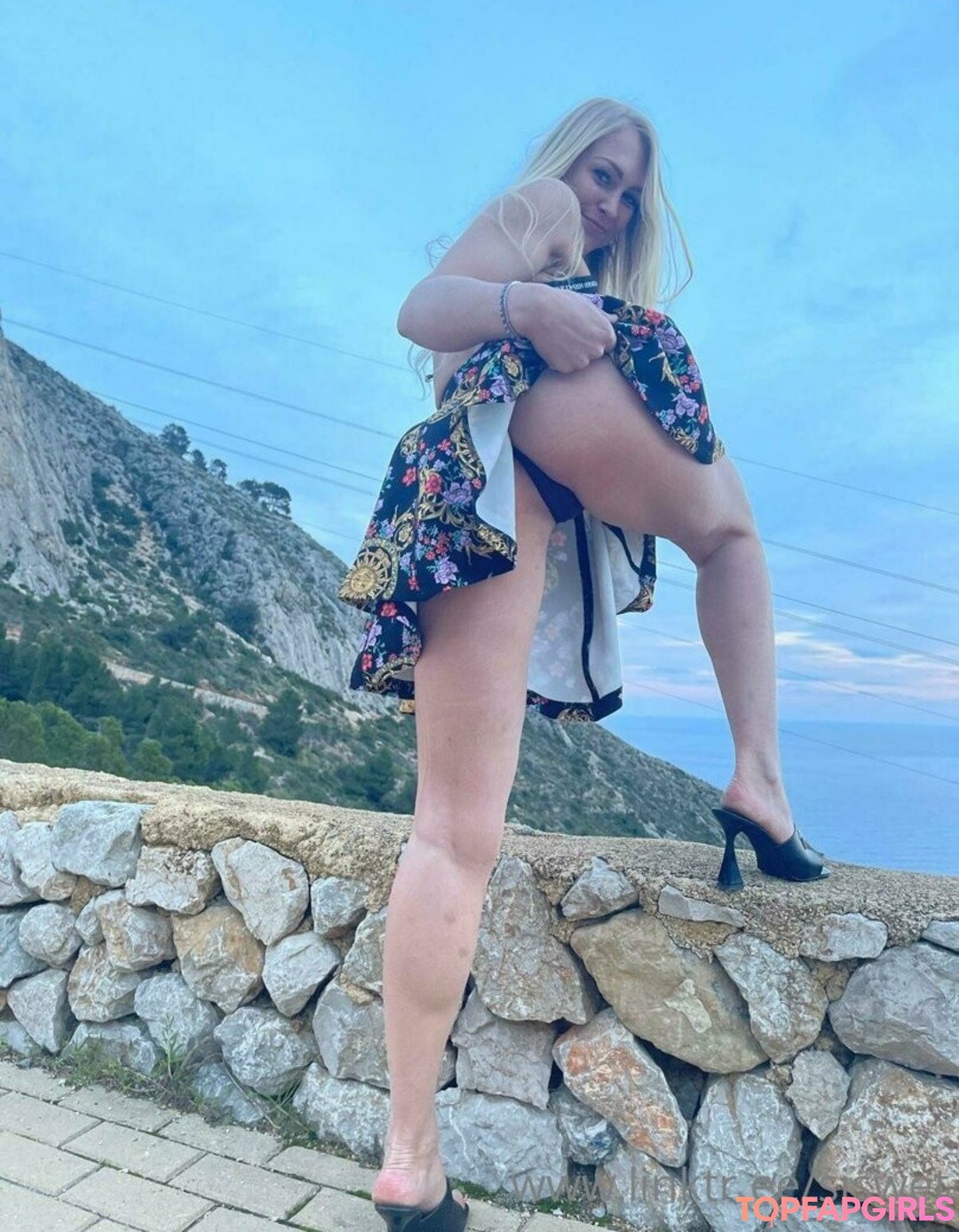 Foto desnuda filtrada de OnlyFans de Siswet19 #1023