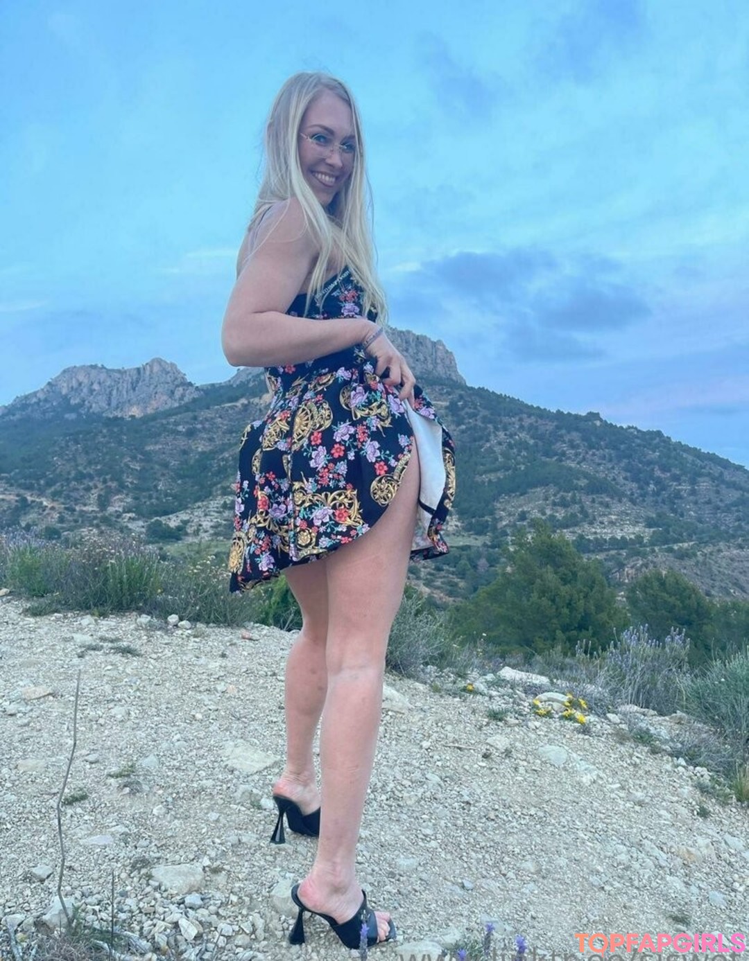 Foto desnuda filtrada de OnlyFans de Siswet19 #1027