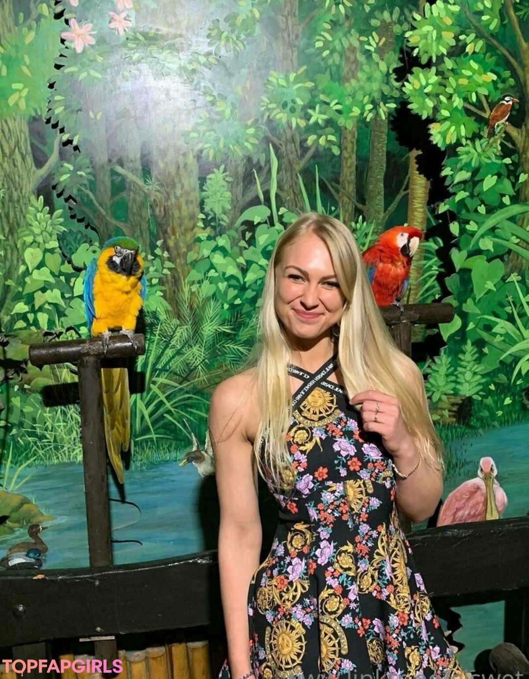 Foto desnuda filtrada de OnlyFans de Siswet19 #1038