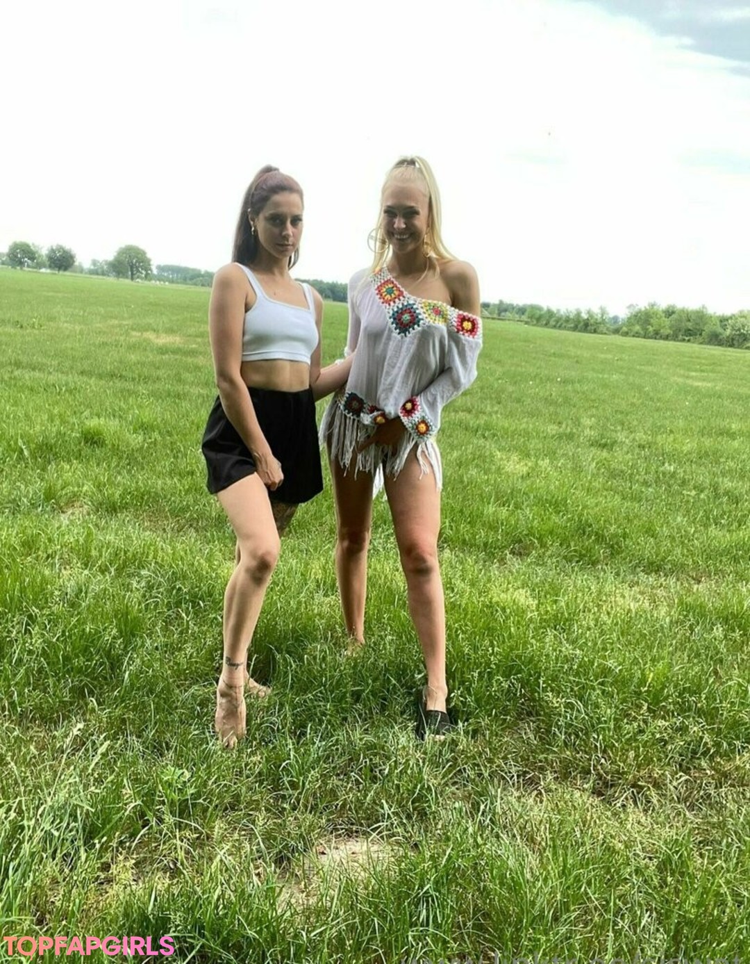 Foto desnuda filtrada de OnlyFans de Siswet19 #1111