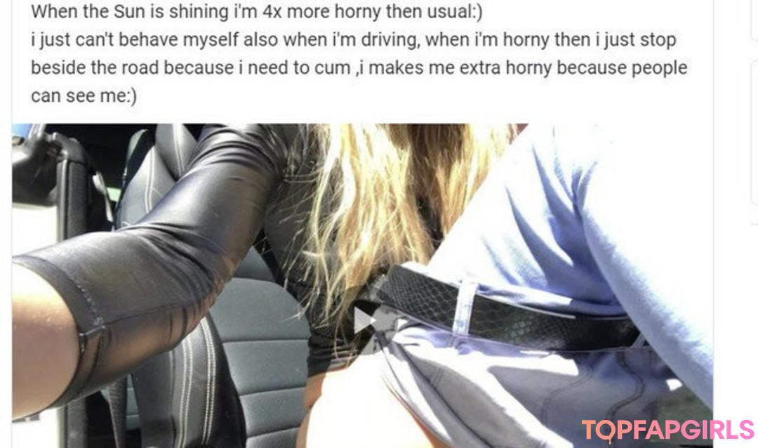 Foto desnuda filtrada de OnlyFans de Siswet19 #1245