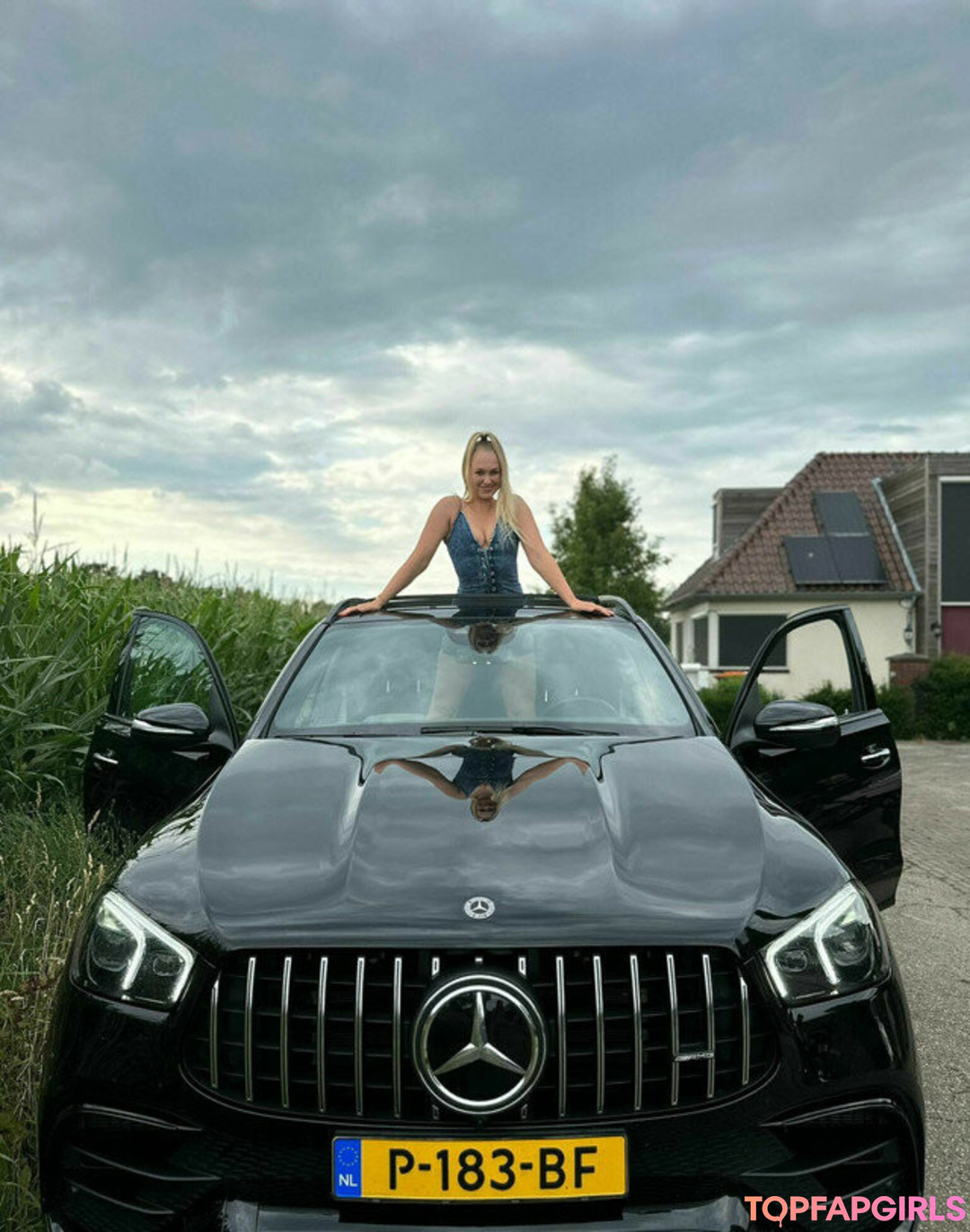 Foto desnuda filtrada de OnlyFans de Siswet19 #1261