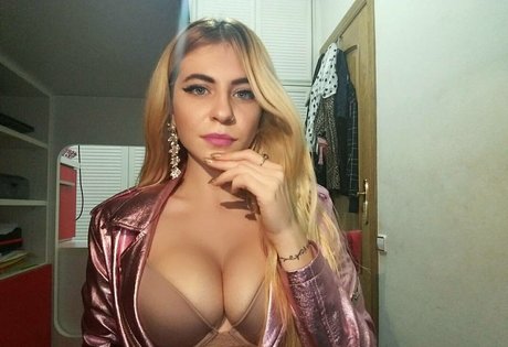 Foto desnuda filtrada de OnlyFans de Mireia Rodriguez