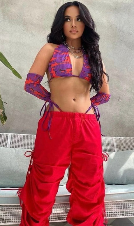 Becky G