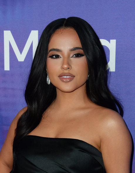 Becky G