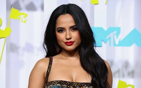 Becky G