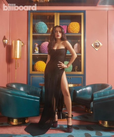 Becky G