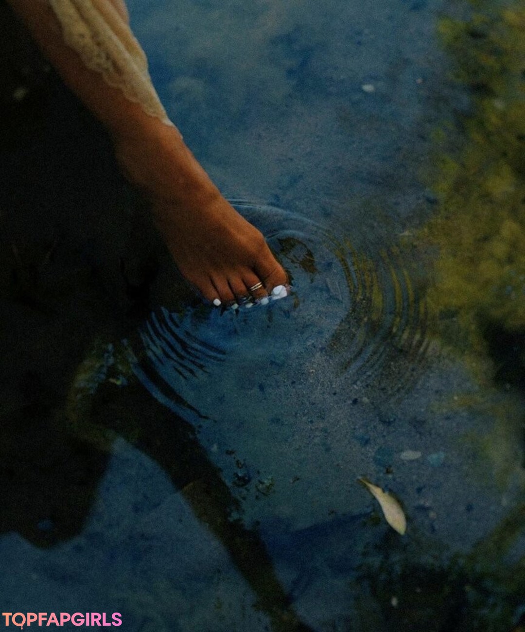 Foto desnuda filtrada de OnlyFans de Megan Fox #1032