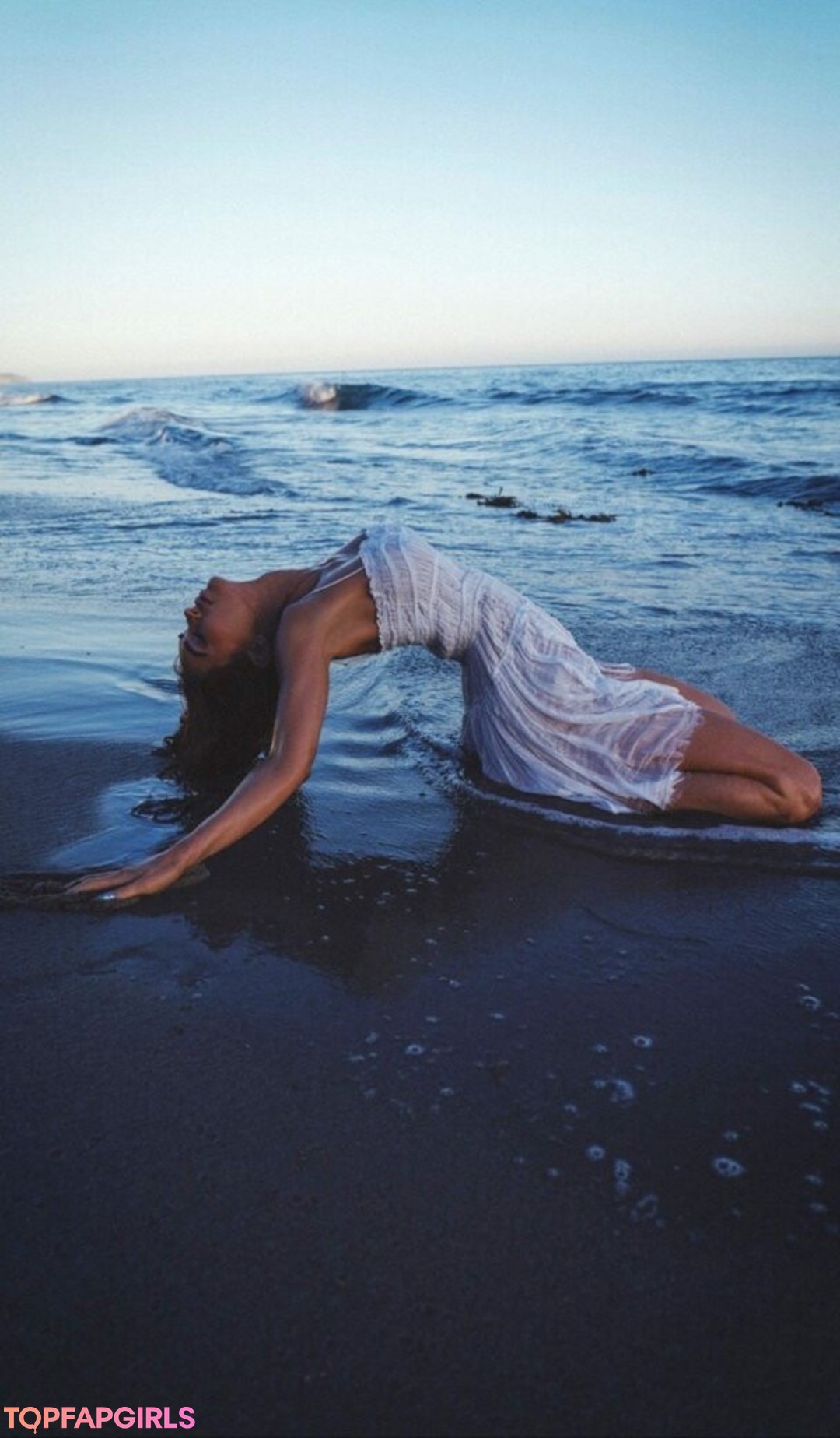 Foto desnuda filtrada de OnlyFans de Megan Fox #1136