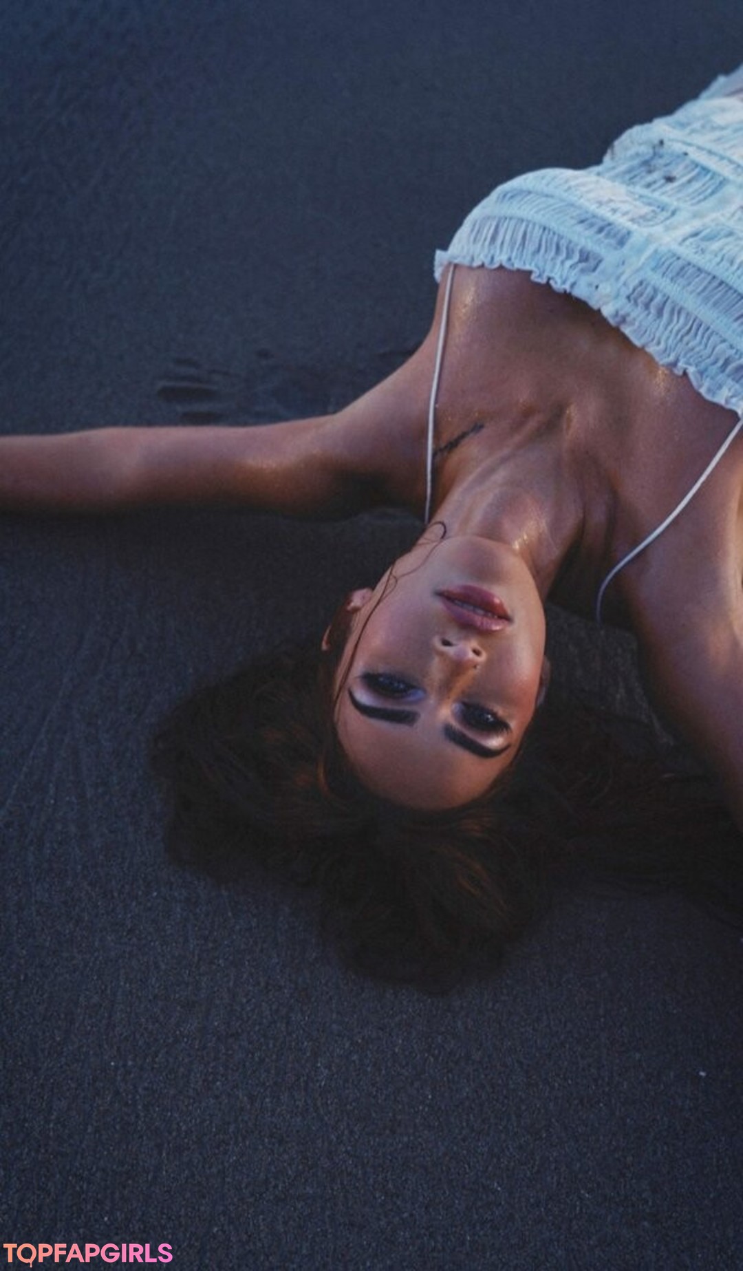 Foto desnuda filtrada de OnlyFans de Megan Fox #1137