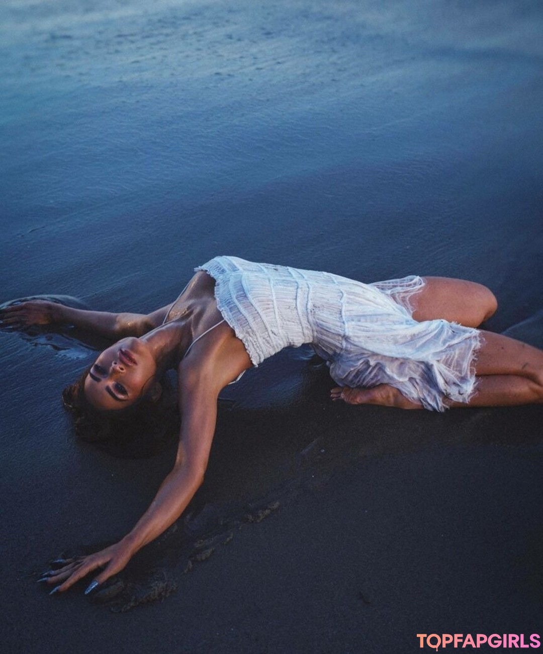 Foto desnuda filtrada de OnlyFans de Megan Fox #1138