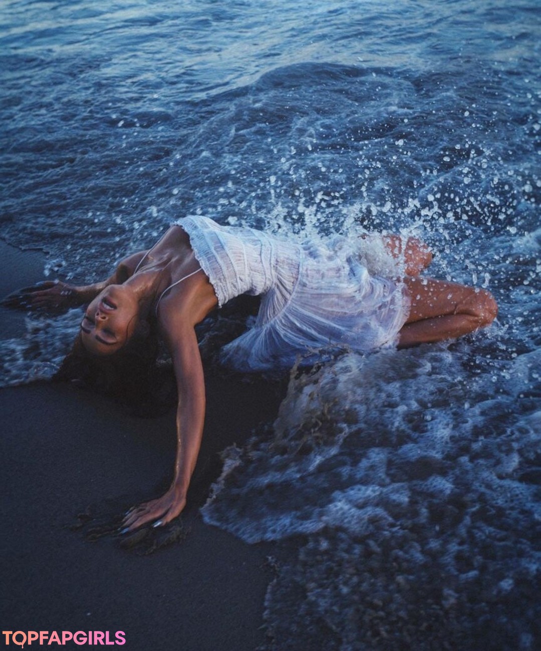 Foto desnuda filtrada de OnlyFans de Megan Fox #1142