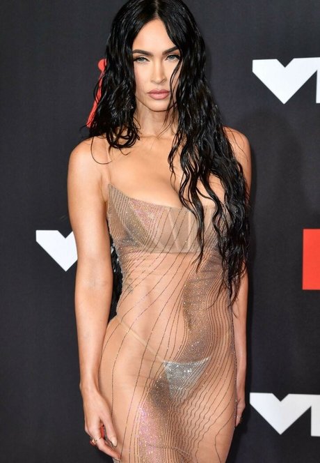 Megan Fox