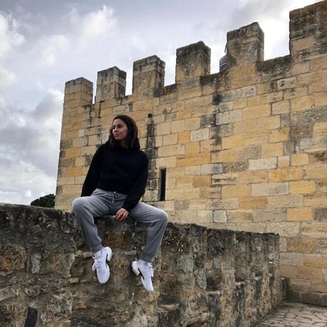 Fernanda Mota Farhat