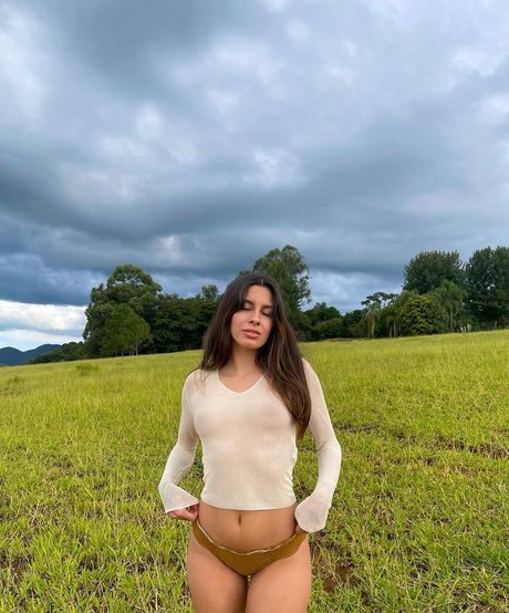 Fernanda Mota Farhat